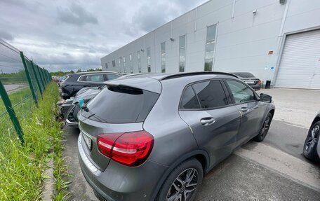 Mercedes-Benz GLA, 2019 год, 2 999 000 рублей, 7 фотография