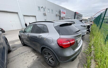 Mercedes-Benz GLA, 2019 год, 2 999 000 рублей, 6 фотография