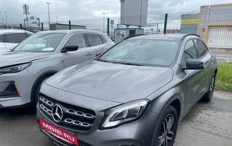 Mercedes-Benz GLA, 2019 год, 2 999 000 рублей, 2 фотография