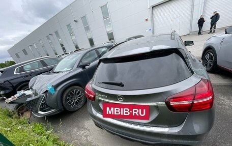 Mercedes-Benz GLA, 2019 год, 2 999 000 рублей, 8 фотография