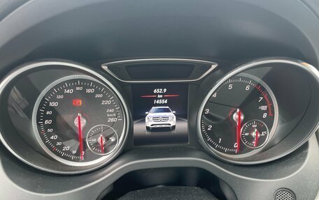 Mercedes-Benz GLA, 2019 год, 2 999 000 рублей, 10 фотография