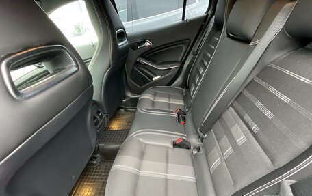 Mercedes-Benz GLA, 2019 год, 2 999 000 рублей, 15 фотография
