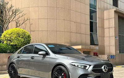 Mercedes-Benz A-Класс, 2023 год, 1 610 001 рублей, 1 фотография