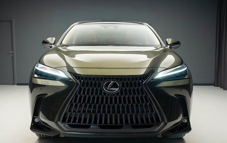 Lexus NX, 2026 год, 11 190 000 рублей, 1 фотография