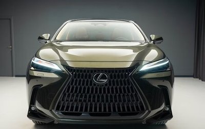 Lexus NX, 2026 год, 11 190 000 рублей, 1 фотография