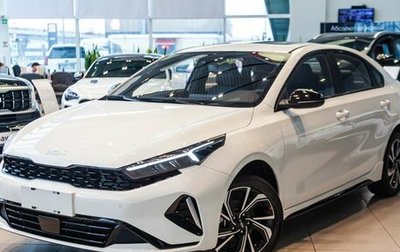 KIA K3, 2026 год, 2 900 000 рублей, 1 фотография