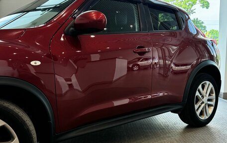 Nissan Juke II, 2011 год, 950 000 рублей, 9 фотография