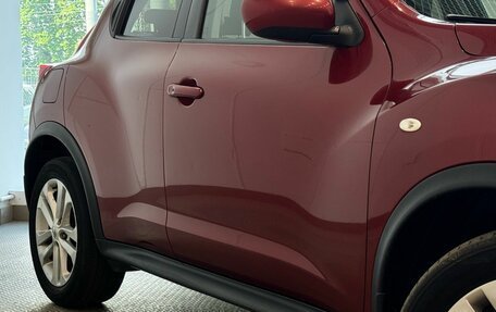 Nissan Juke II, 2011 год, 950 000 рублей, 11 фотография