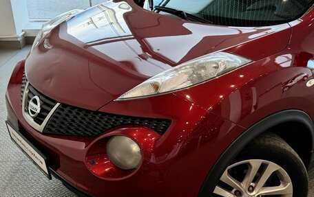 Nissan Juke II, 2011 год, 950 000 рублей, 7 фотография