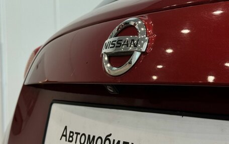 Nissan Juke II, 2011 год, 950 000 рублей, 13 фотография