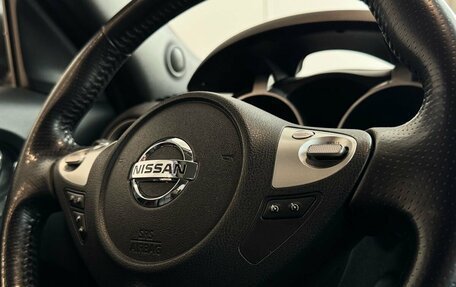 Nissan Juke II, 2011 год, 950 000 рублей, 27 фотография