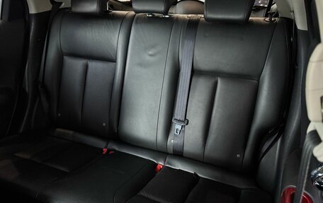 Nissan Juke II, 2011 год, 950 000 рублей, 31 фотография