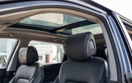 Hyundai Santa Fe III рестайлинг, 2018 год, 1 825 000 рублей, 23 фотография