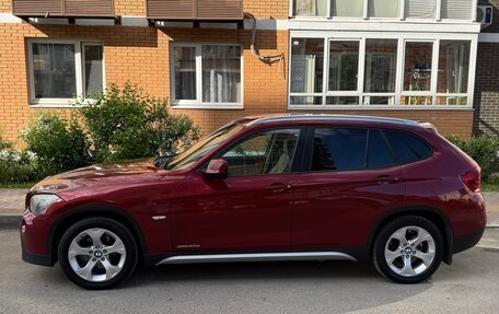 BMW X1, 2011 год, 1 200 000 рублей, 4 фотография