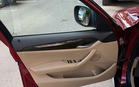 BMW X1, 2011 год, 1 200 000 рублей, 8 фотография