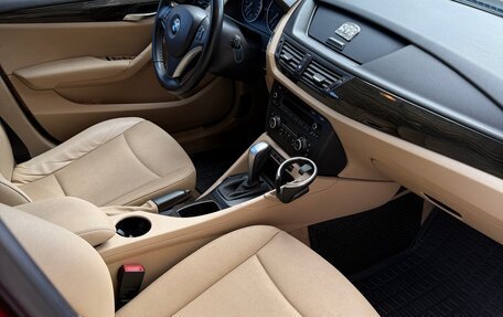 BMW X1, 2011 год, 1 200 000 рублей, 11 фотография