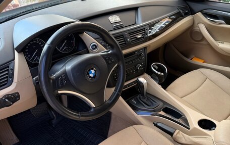 BMW X1, 2011 год, 1 200 000 рублей, 7 фотография