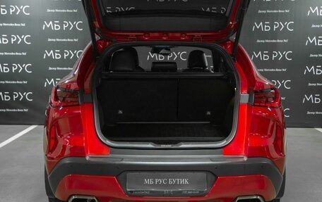 Infiniti QX55, 2021 год, 4 400 000 рублей, 5 фотография