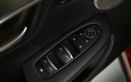 Infiniti QX55, 2021 год, 4 400 000 рублей, 10 фотография