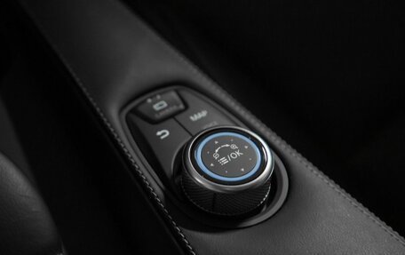 Infiniti QX55, 2021 год, 4 400 000 рублей, 26 фотография