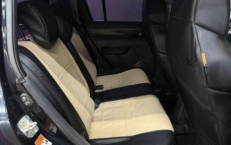 Suzuki Swift III, 2006 год, 419 999 рублей, 12 фотография