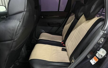Suzuki Swift III, 2006 год, 419 999 рублей, 13 фотография