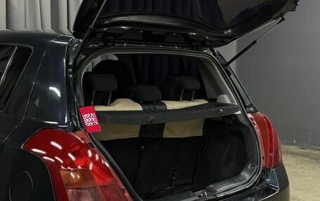 Suzuki Swift III, 2006 год, 419 999 рублей, 5 фотография