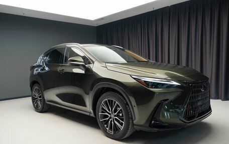Lexus NX, 2026 год, 11 190 000 рублей, 2 фотография