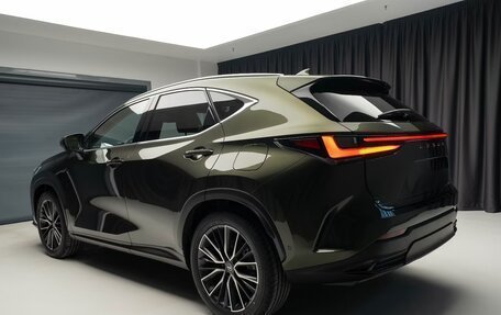 Lexus NX, 2026 год, 11 190 000 рублей, 4 фотография
