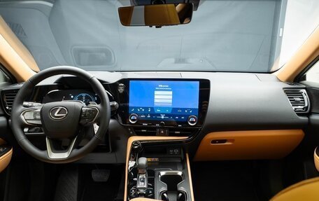 Lexus NX, 2026 год, 11 190 000 рублей, 7 фотография