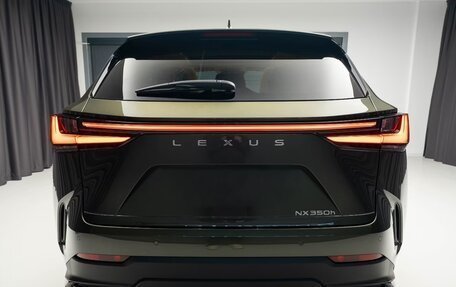 Lexus NX, 2026 год, 11 190 000 рублей, 5 фотография