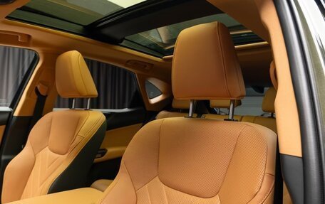 Lexus NX, 2026 год, 11 190 000 рублей, 10 фотография