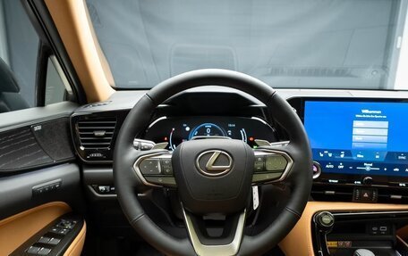 Lexus NX, 2026 год, 11 190 000 рублей, 9 фотография