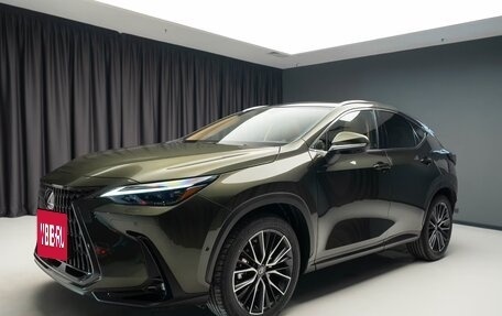 Lexus NX, 2026 год, 11 190 000 рублей, 3 фотография