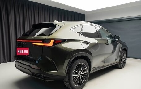 Lexus NX, 2026 год, 11 190 000 рублей, 6 фотография