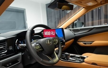 Lexus NX, 2026 год, 11 190 000 рублей, 8 фотография