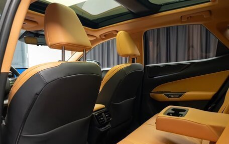 Lexus NX, 2026 год, 11 190 000 рублей, 14 фотография