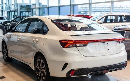 KIA K3, 2026 год, 2 900 000 рублей, 6 фотография