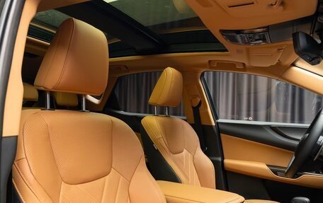 Lexus NX, 2026 год, 11 190 000 рублей, 12 фотография