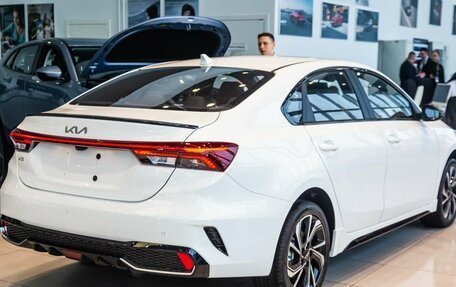 KIA K3, 2026 год, 2 900 000 рублей, 4 фотография