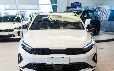 KIA K3, 2026 год, 2 900 000 рублей, 2 фотография