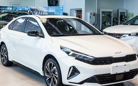 KIA K3, 2026 год, 2 900 000 рублей, 3 фотография