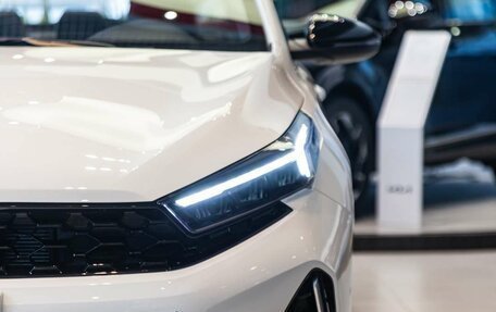 KIA K3, 2026 год, 2 900 000 рублей, 7 фотография