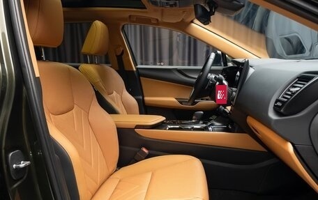 Lexus NX, 2026 год, 11 190 000 рублей, 11 фотография