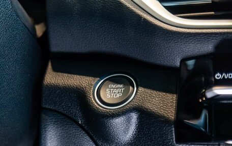 KIA K3, 2026 год, 2 900 000 рублей, 22 фотография
