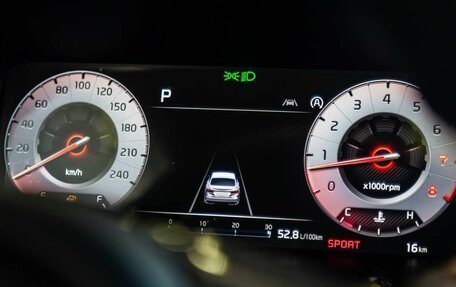 KIA K3, 2026 год, 2 900 000 рублей, 17 фотография
