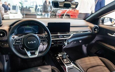 KIA K3, 2026 год, 2 900 000 рублей, 12 фотография