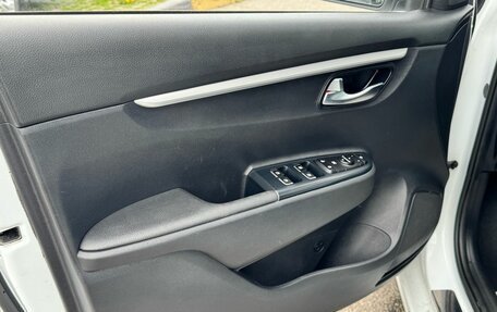KIA Rio IV, 2020 год, 1 620 000 рублей, 9 фотография