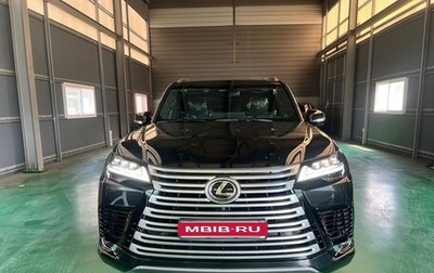 Lexus LX, 2026 год, 17 770 000 рублей, 1 фотография