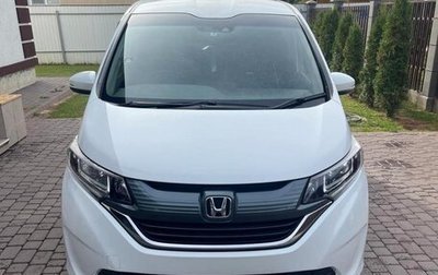 Honda Freed II, 2019 год, 1 250 000 рублей, 1 фотография
